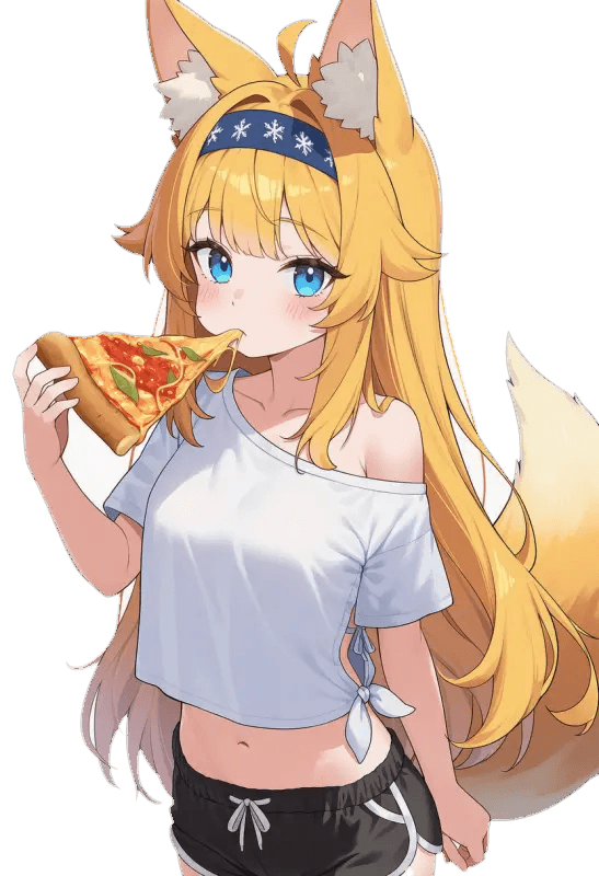 Character illustration